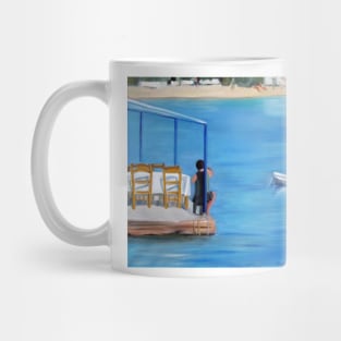 Untitled Mug